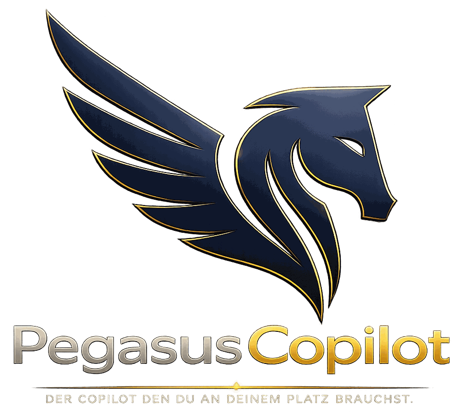Pegasus Copilot
